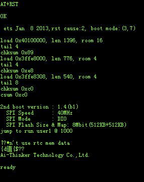 esp8266